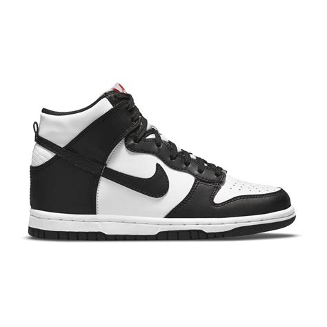 nike dunks high kinder|kids Nike dunks size 4.